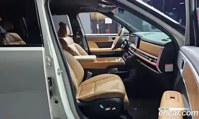 Hyundai Santa Fe 2024 1.6 гидро, миниатюра 10