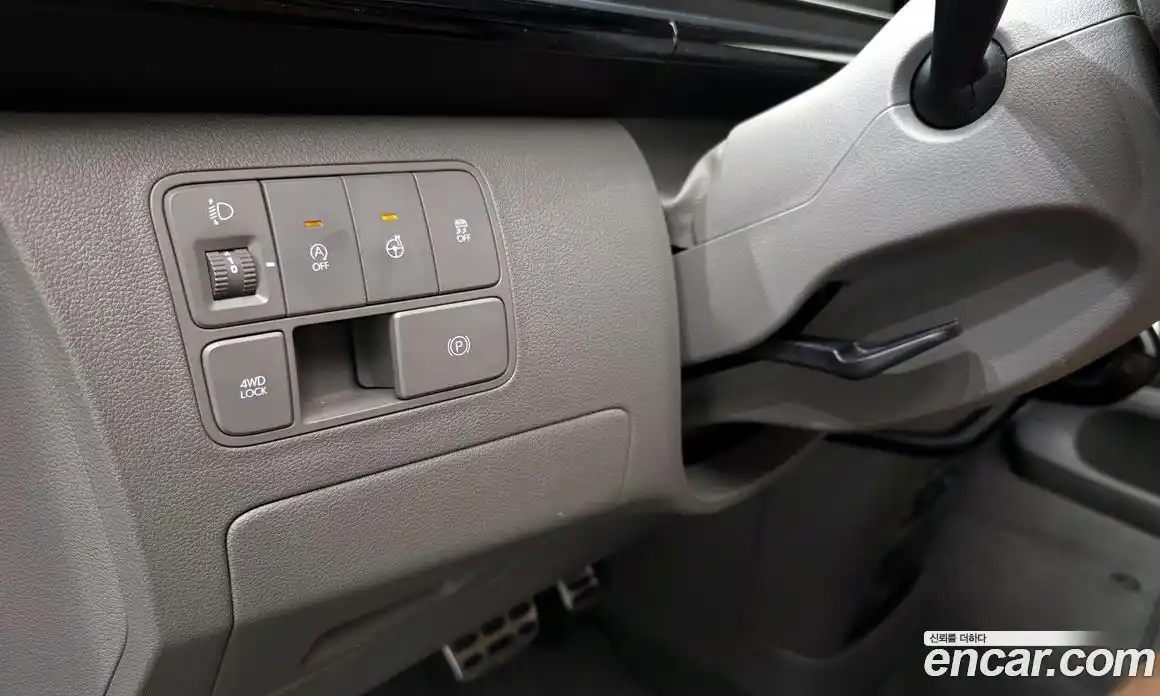 Hyundai Staria 2023 2.2 гидро, фото 15