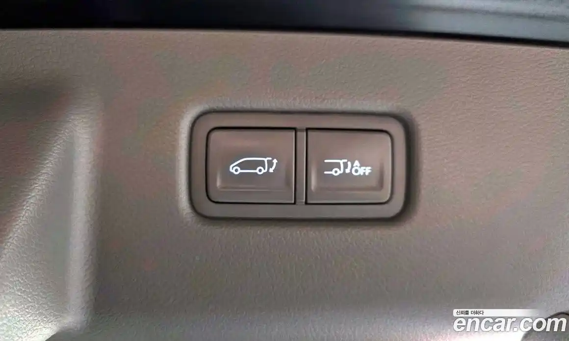 Hyundai Staria 2023 2.2 гидро, фото 19
