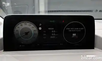 Hyundai Staria 2023 2.2 гидро, миниатюра 8