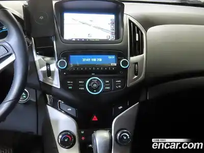 Chevrolet Cruze 2015 1.4 гидро, миниатюра 11