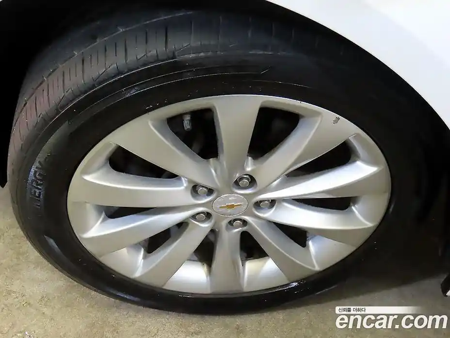 Chevrolet Cruze 2015 1.4 гидро, фото 20