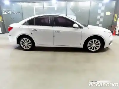 Chevrolet Cruze 2015 1.4 гидро, миниатюра 3