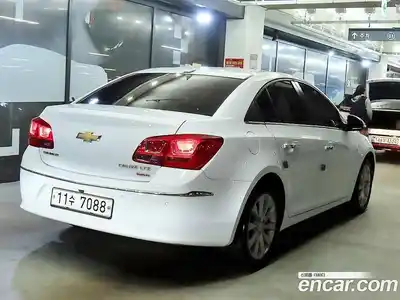 Chevrolet Cruze 2015 1.4 гидро, миниатюра 4