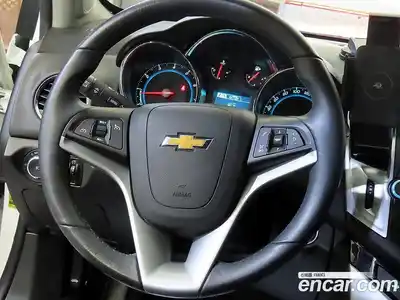 Chevrolet Cruze 2015 1.4 гидро, миниатюра 8