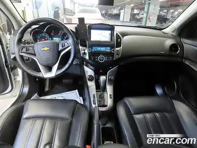 Chevrolet Cruze 2015 1.4 гидро, миниатюра 10