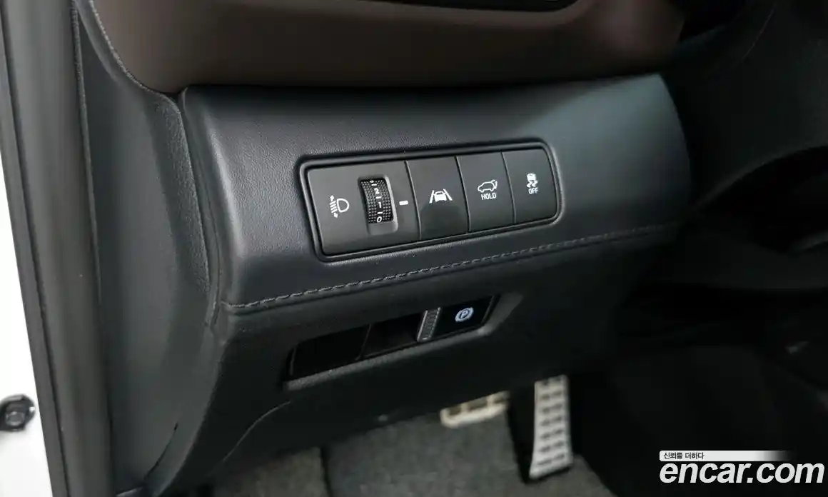 Hyundai Santa Fe 2021 2.5 гидро, фото 17