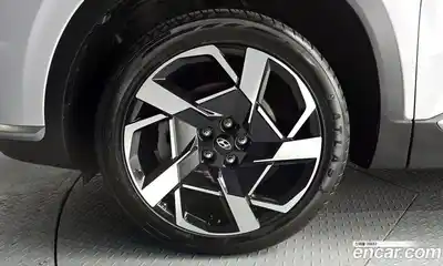 Hyundai Santa Fe 2021 2.5 гидро, миниатюра 5