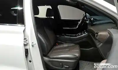 Hyundai Santa Fe 2021 2.5 гидро, миниатюра 10