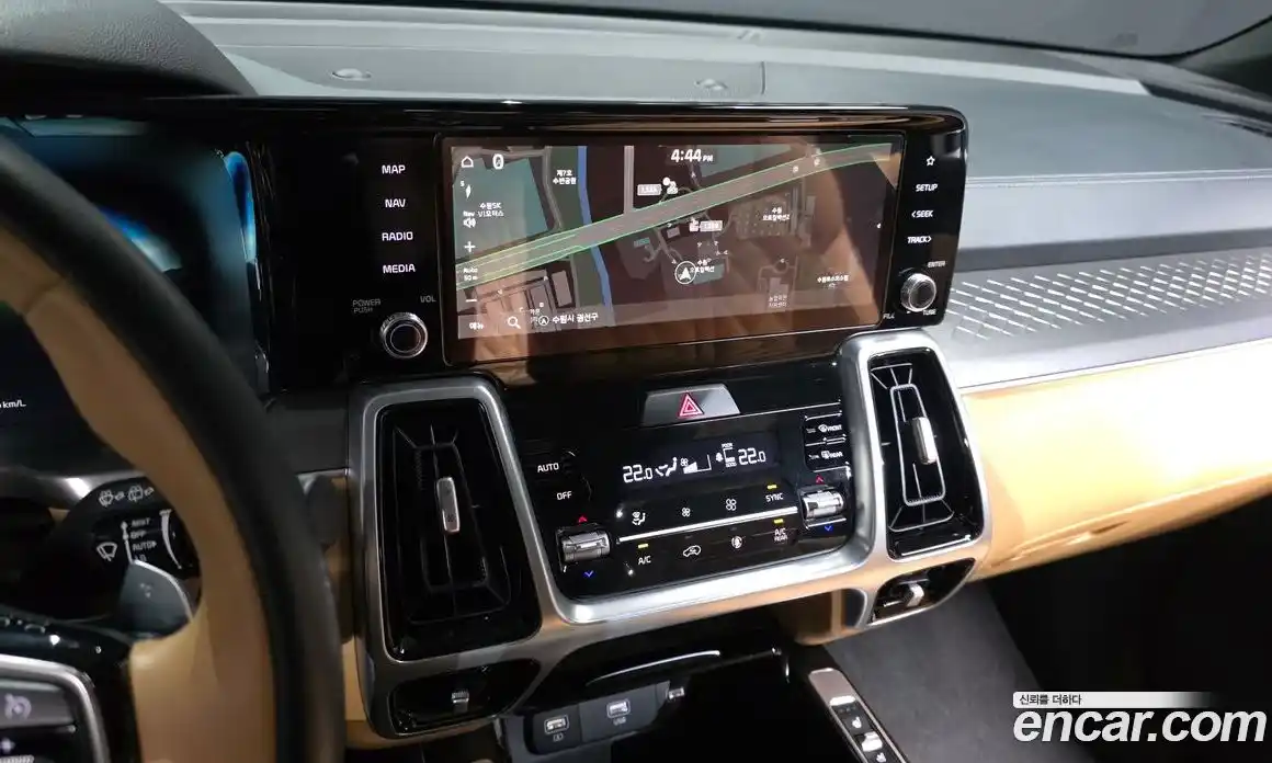 Kia Sorento 2020 2.2 гидро, фото 13