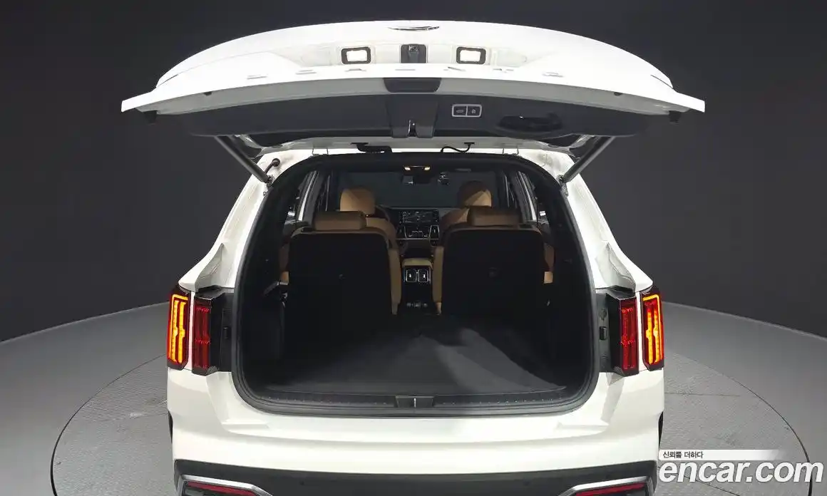 Kia Sorento 2020 2.2 гидро, фото 19