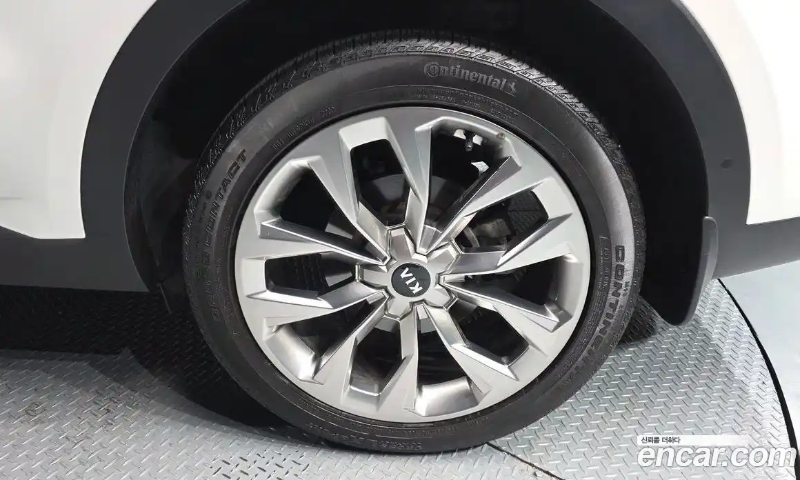 Kia Sorento 2020 2.2 гидро, фото 4