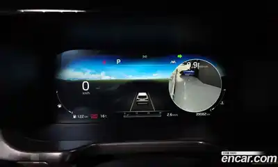 Kia Sorento 2020 2.2 гидро, миниатюра 7