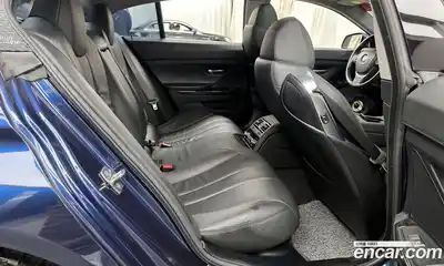 BMW 6-Series 2012 3.0 гидро, миниатюра 12