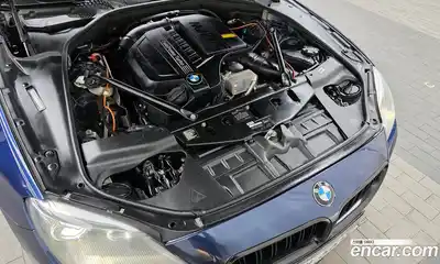 BMW 6-Series 2012 3.0 гидро, миниатюра 6