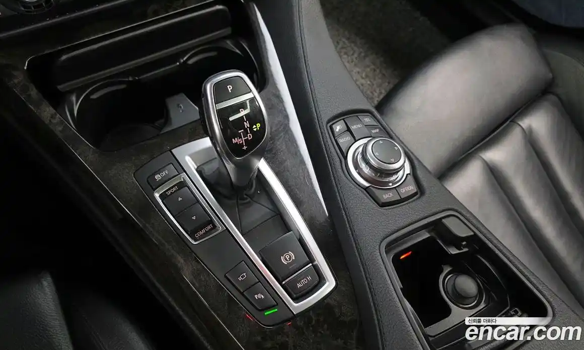 BMW 6-Series 2012 3.0 гидро, фото 9