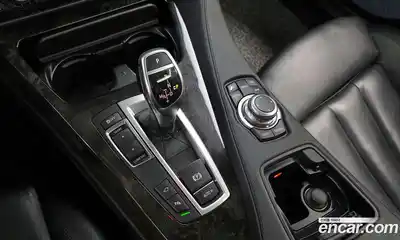 BMW 6-Series 2012 3.0 гидро, миниатюра 9