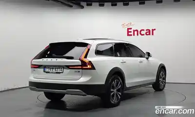 Volvo V90 2025 2.0 автомат (гидро), миниатюра 2