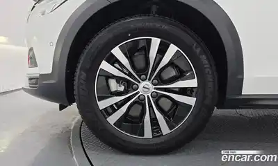 Volvo V90 2025 2.0 автомат (гидро), миниатюра 5
