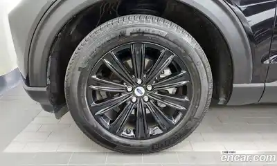 Ford Explorer 2022 2.3 автомат (гидро), миниатюра 5