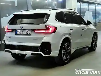 BMW X1 2024 2.0 гидро, миниатюра 2