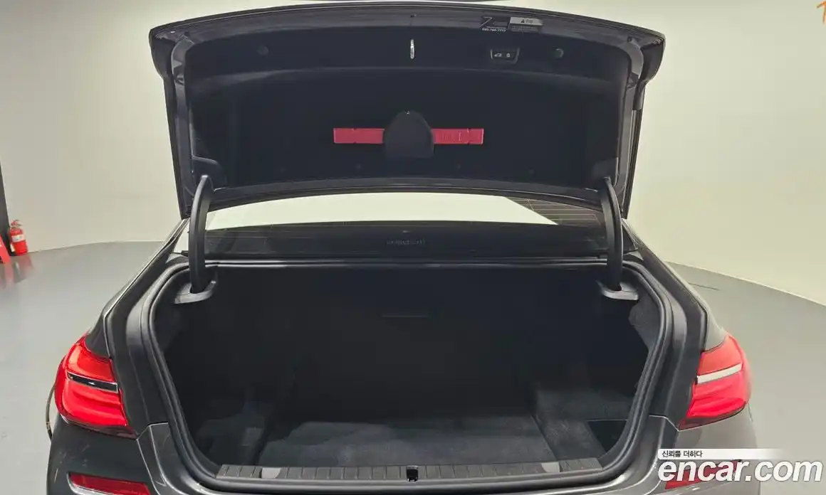 BMW 7-Series 2018 3.0 гидро, фото 20
