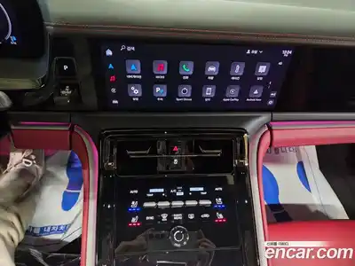 Porsche Panamera 2025 2.9 автомат (гидро), миниатюра 10