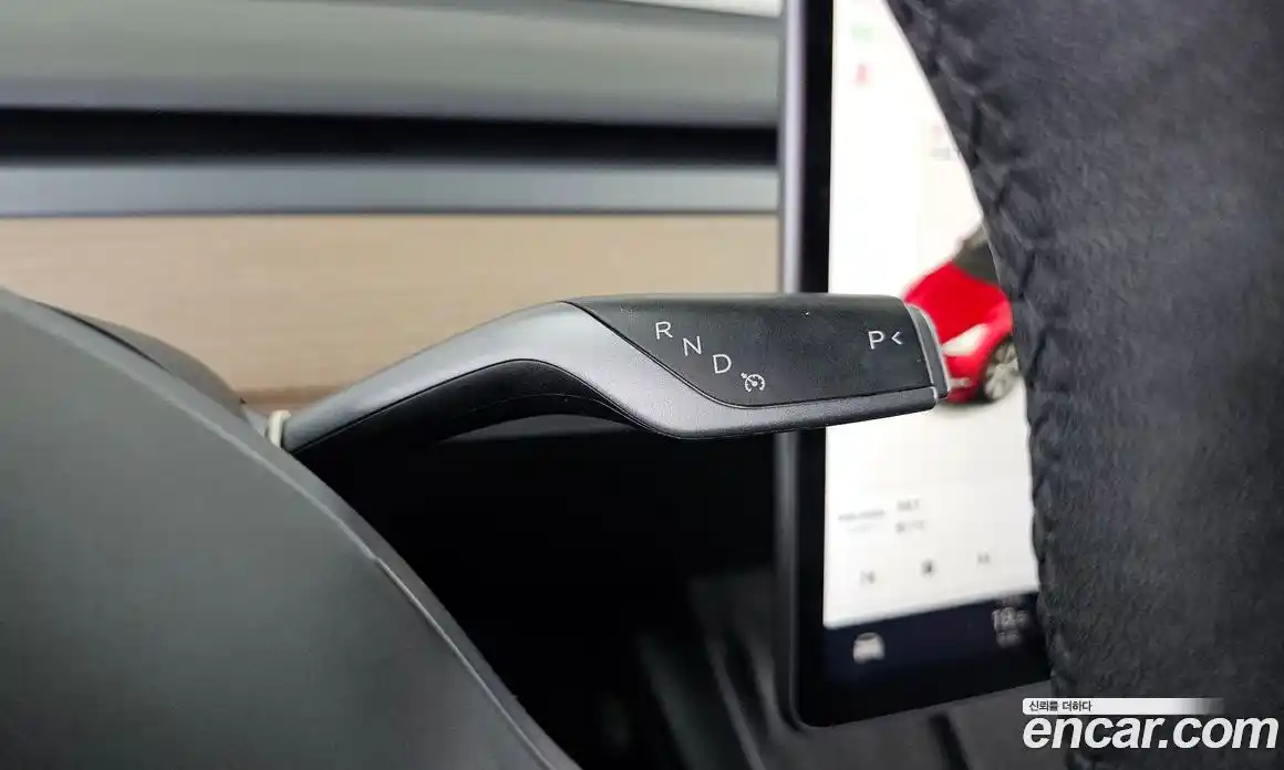 Tesla Model Y 2021 0.2 гидро, фото 12