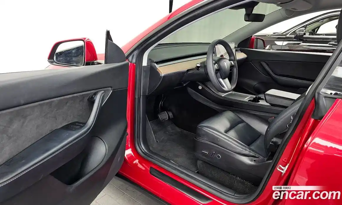 Tesla Model Y 2021 0.2 гидро, фото 13