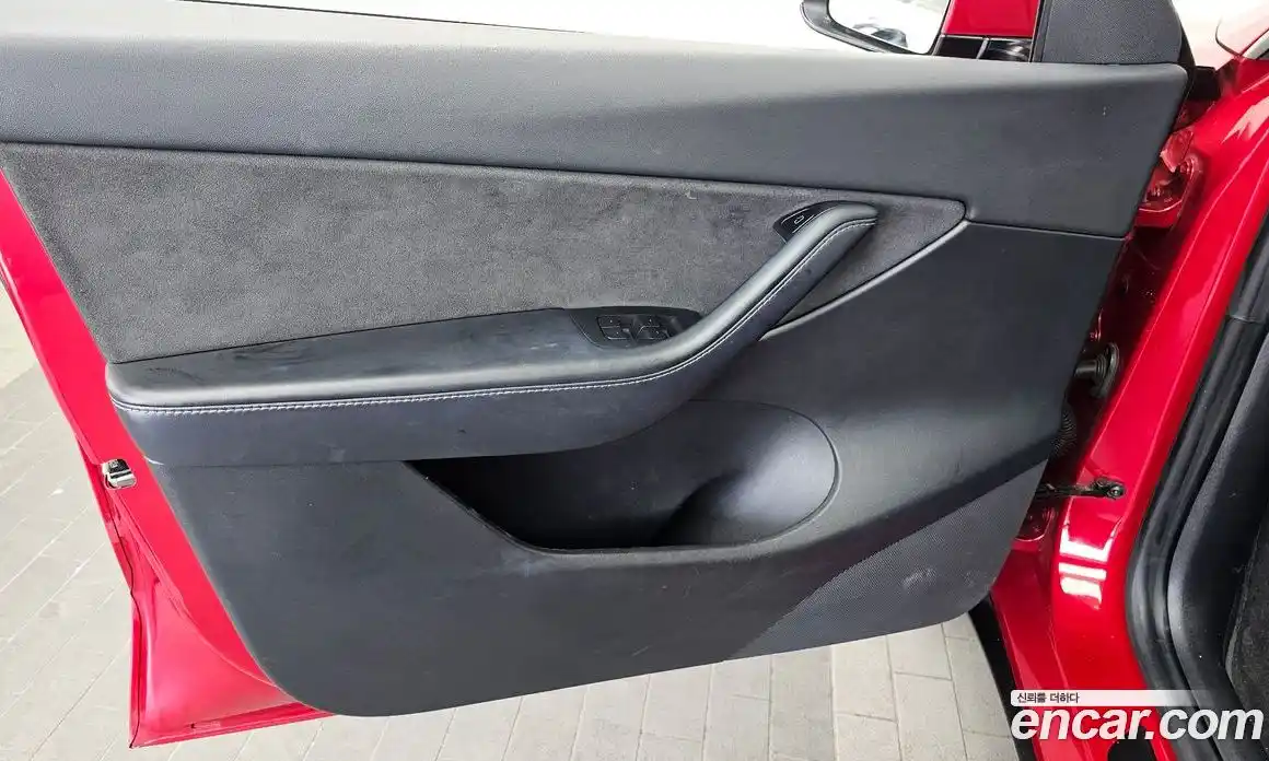 Tesla Model Y 2021 0.2 гидро, фото 14