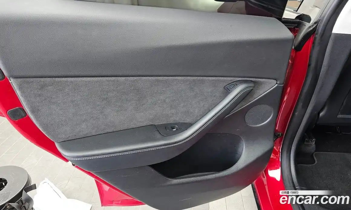 Tesla Model Y 2021 0.2 гидро, фото 15