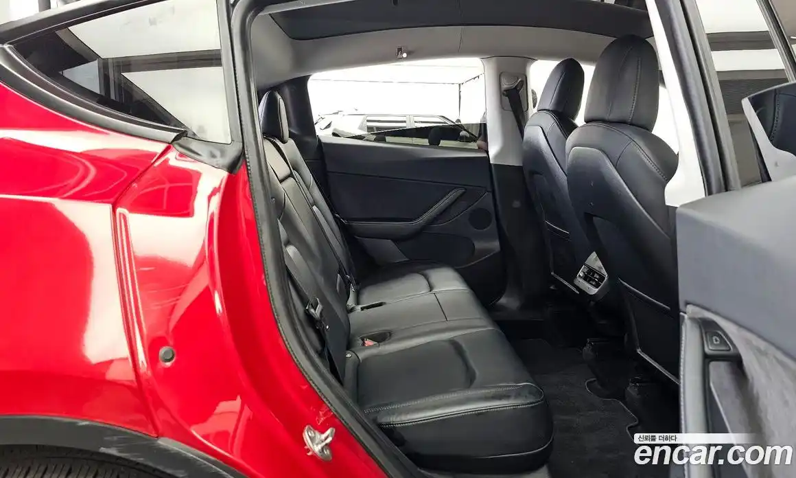 Tesla Model Y 2021 0.2 гидро, фото 18