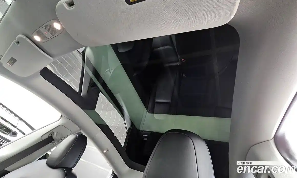 Tesla Model Y 2021 0.2 гидро, фото 25