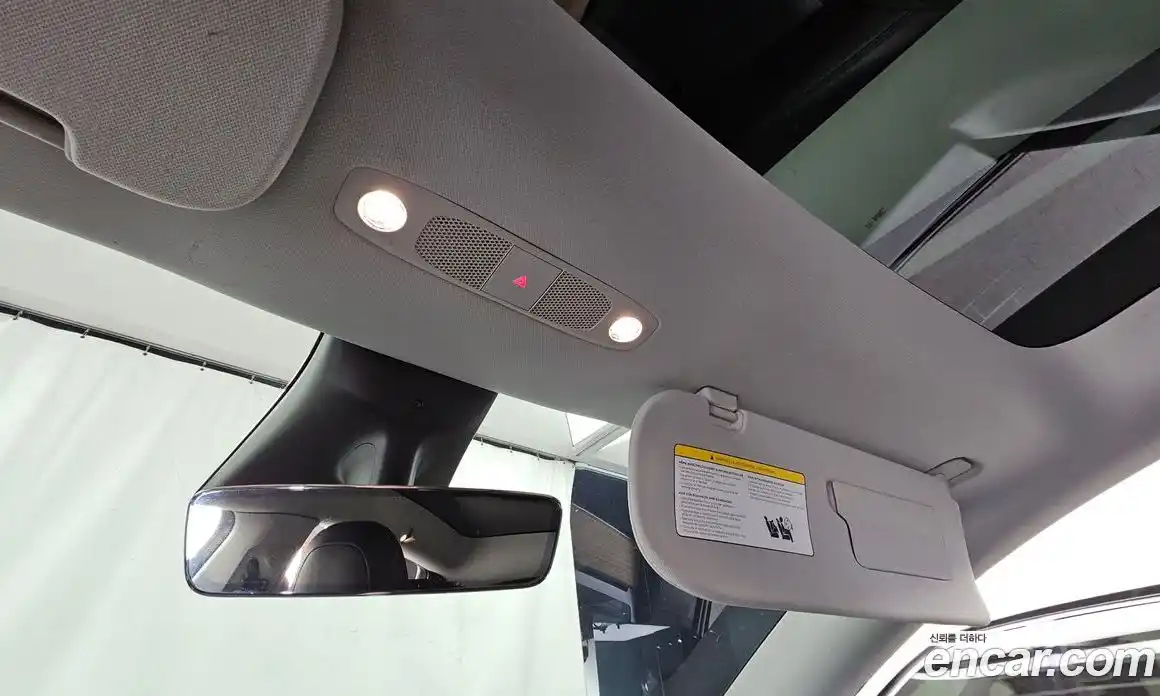 Tesla Model Y 2021 0.2 гидро, фото 33