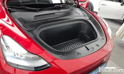 Tesla Model Y 2021 0.2 гидро, миниатюра 6