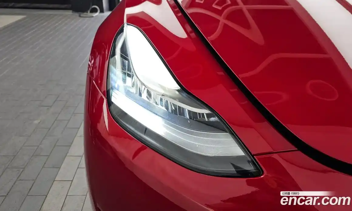 Tesla Model Y 2021 0.2 гидро, фото 8