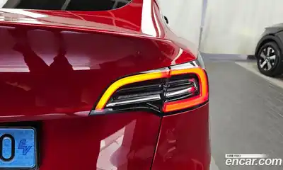 Tesla Model Y 2021 0.2 гидро, миниатюра 9