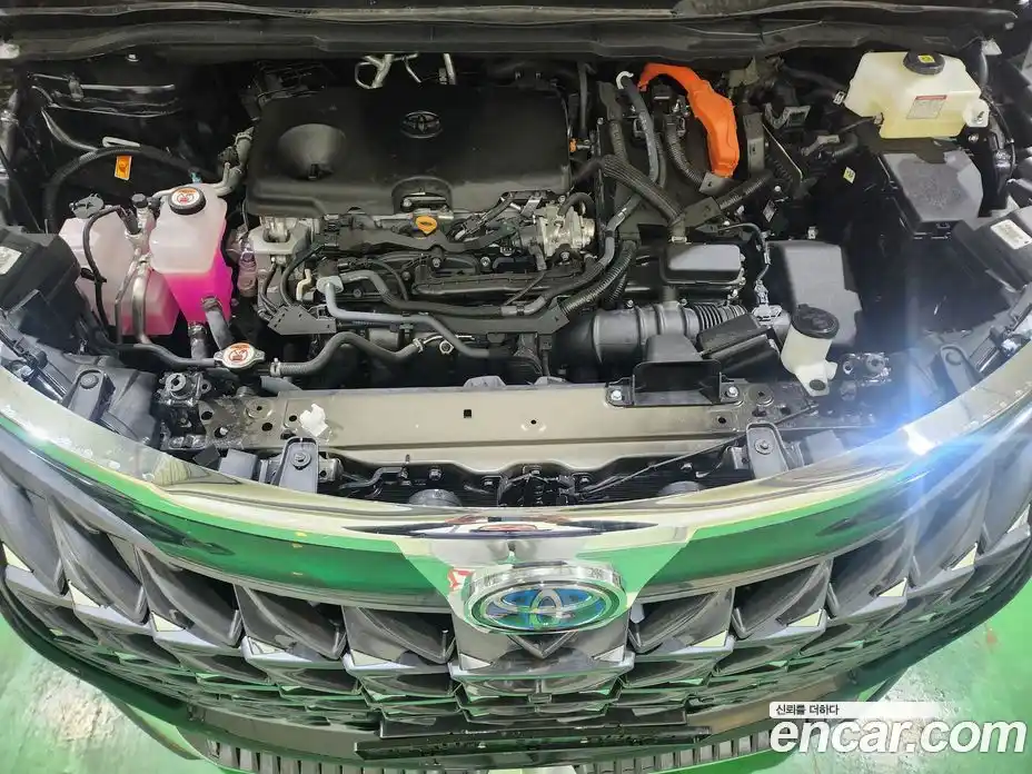 Toyota Sienna 2025 2.5 гидро, фото 6