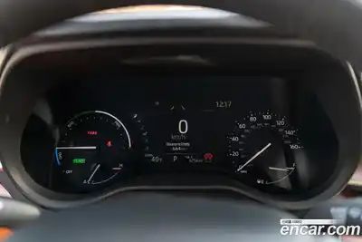 Toyota Sienna 2025 2.5 гидро, миниатюра 8
