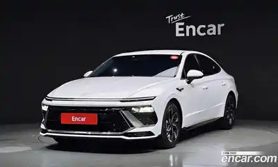 Hyundai Sonata, 2025, 10 636 км