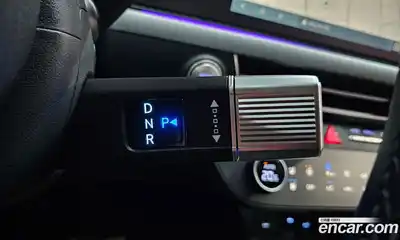 Hyundai Sonata 2025 1.6 автомат (гидро), миниатюра 12
