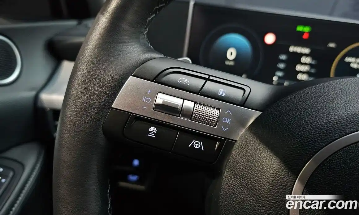 Hyundai Sonata 2025 1.6 автомат (гидро), фото 21
