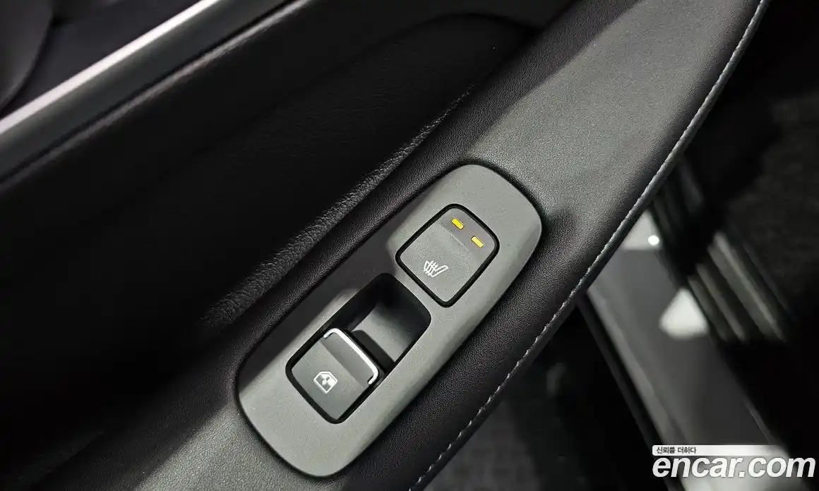 Hyundai Sonata 2025 1.6 автомат (гидро), фото 26
