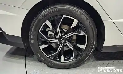 Hyundai Sonata 2025 1.6 автомат (гидро), миниатюра 5