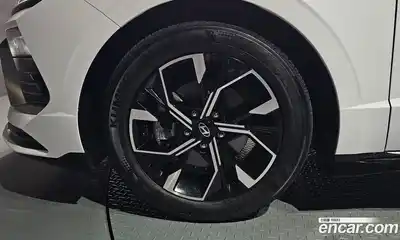 Hyundai Sonata 2025 1.6 автомат (гидро), миниатюра 7