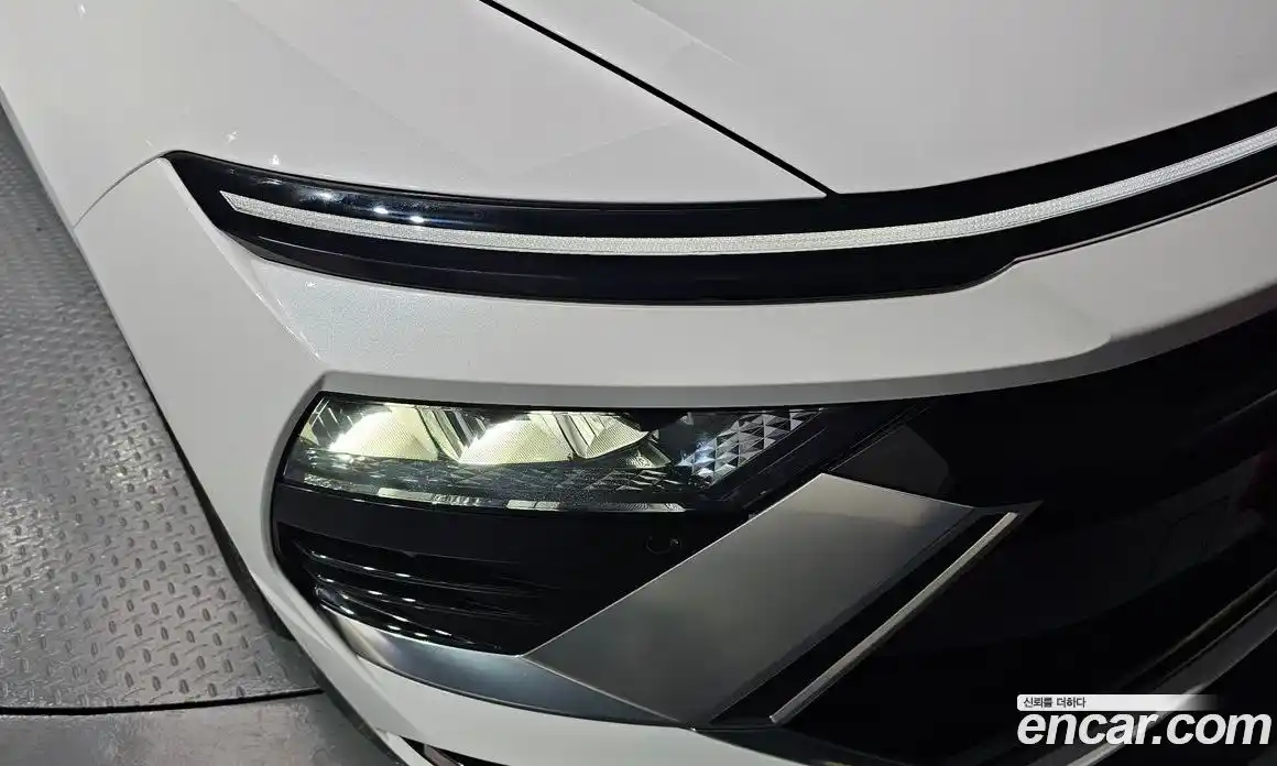 Hyundai Sonata 2025 1.6 автомат (гидро), фото 8