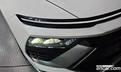 Hyundai Sonata 2025 1.6 автомат (гидро), миниатюра 8