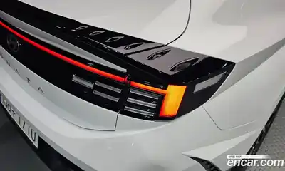 Hyundai Sonata 2025 1.6 автомат (гидро), миниатюра 9