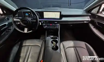 Hyundai Sonata 2025 1.6 автомат (гидро), миниатюра 10