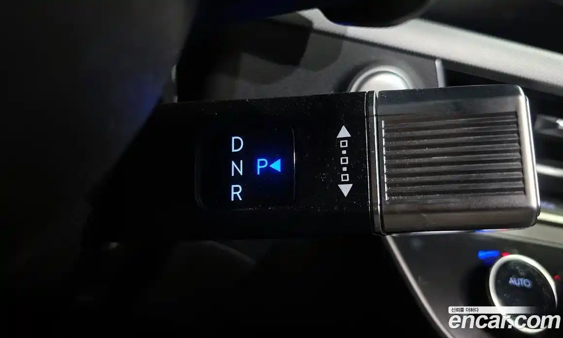 Hyundai Sonata 2024 2.0 автомат (гидро), фото 12